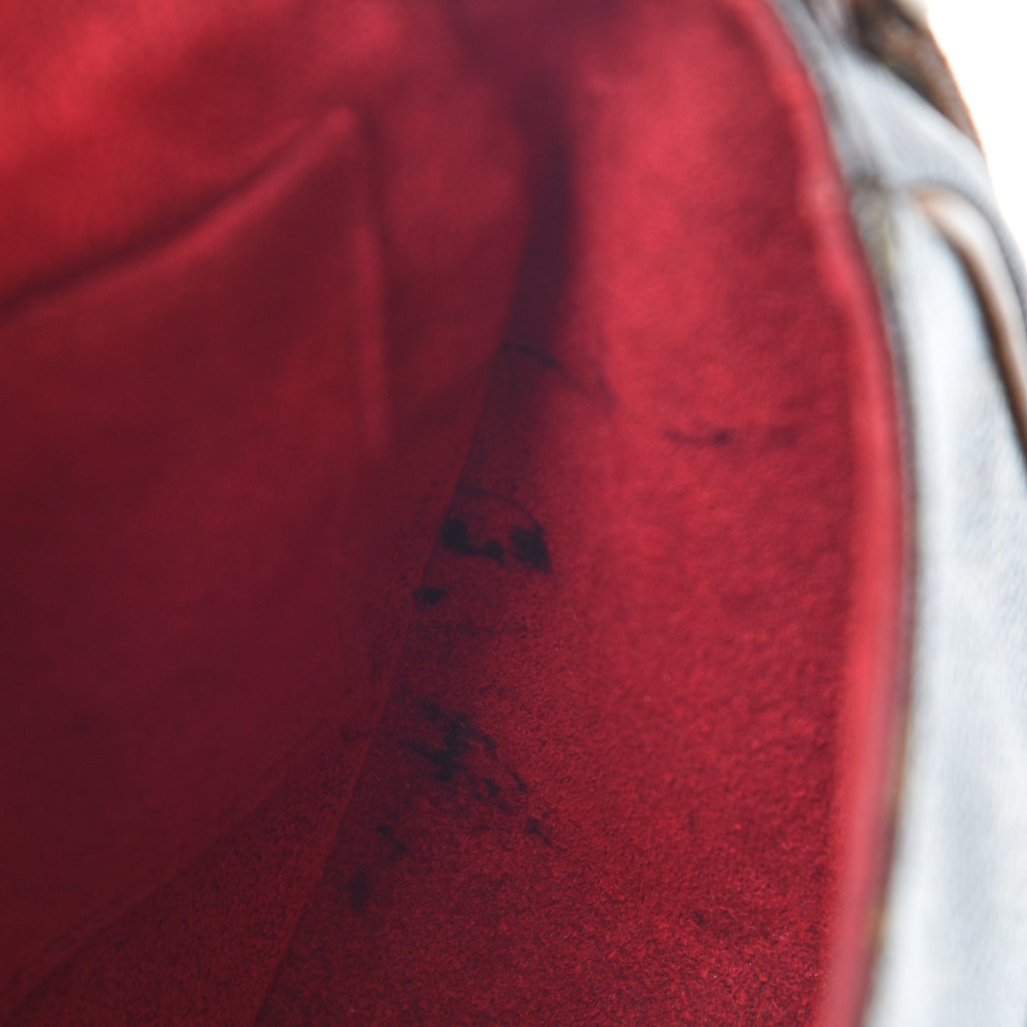 Monogram Tambourin
