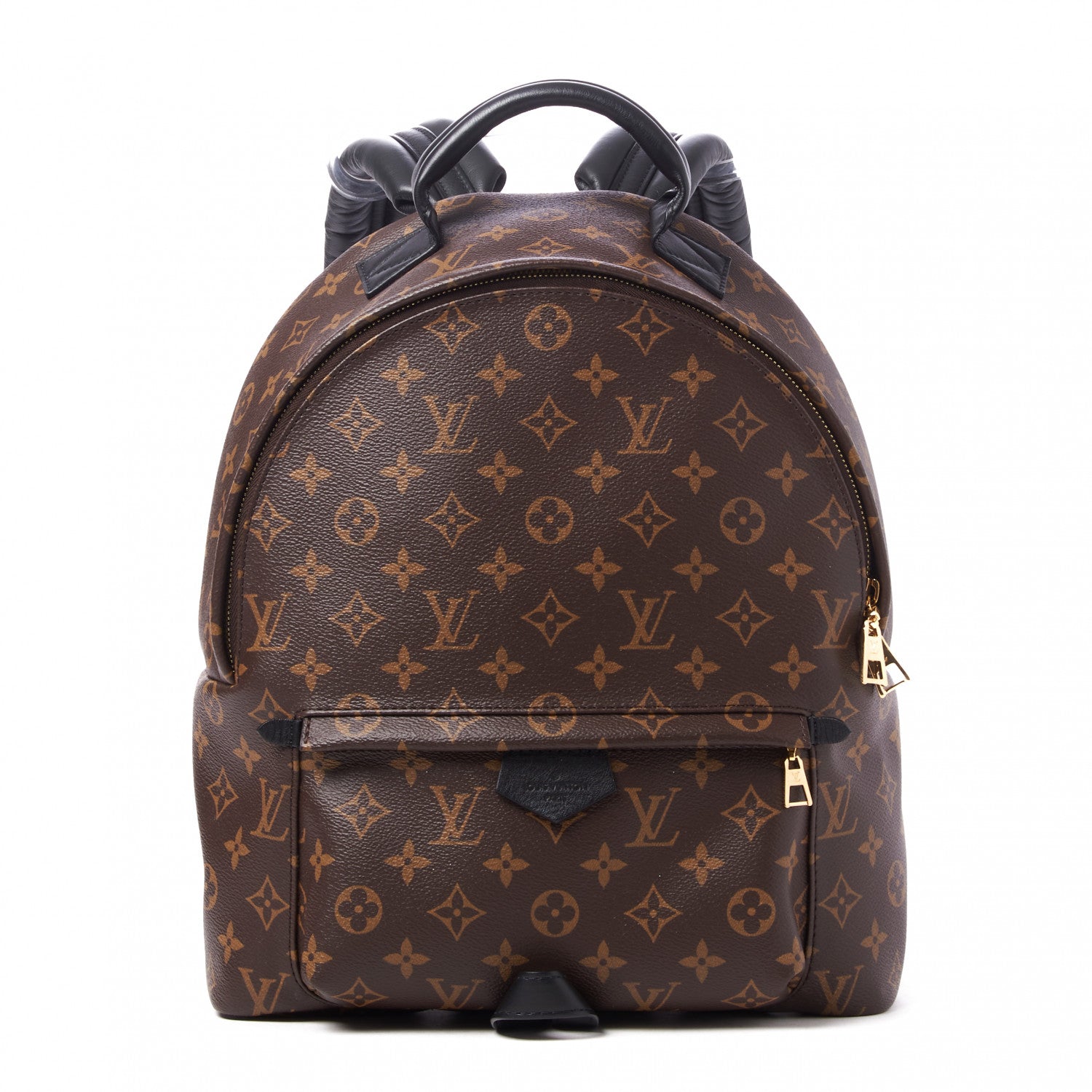Louis Vuitton Monogram Palm Springs Backpack MM 1 of 8