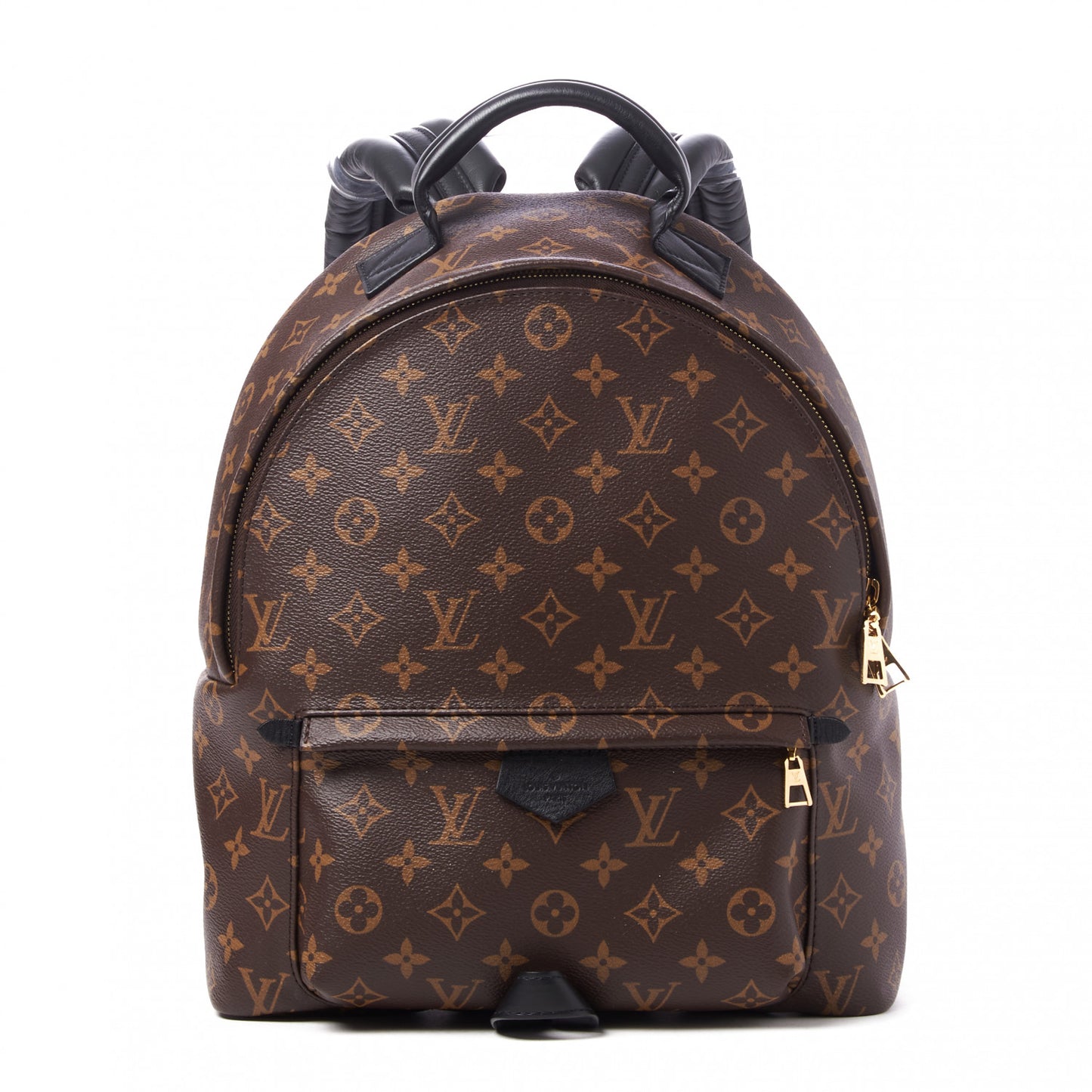 Monogram Palm Springs Backpack MM