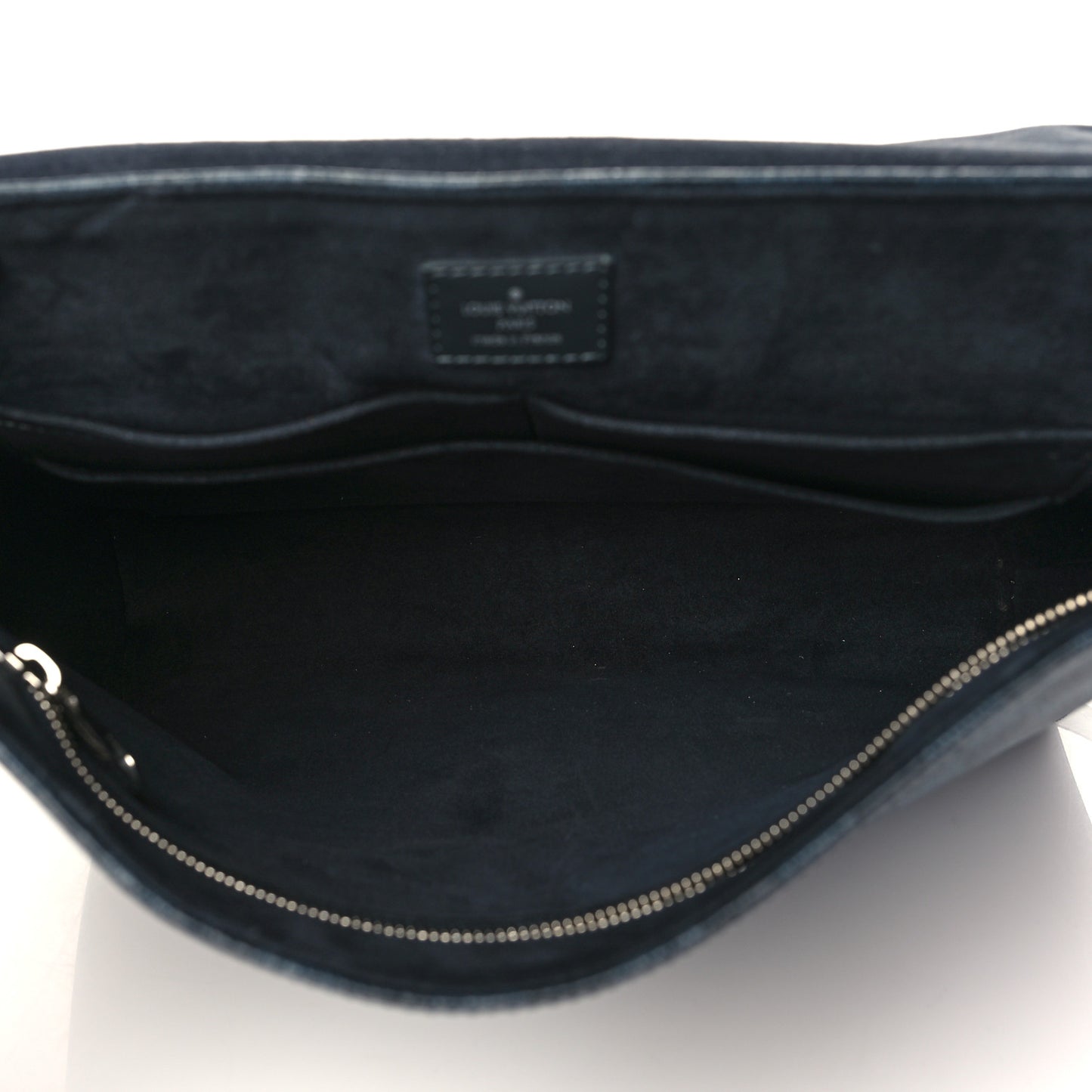 Damier Cobalt Newport Messenger MM