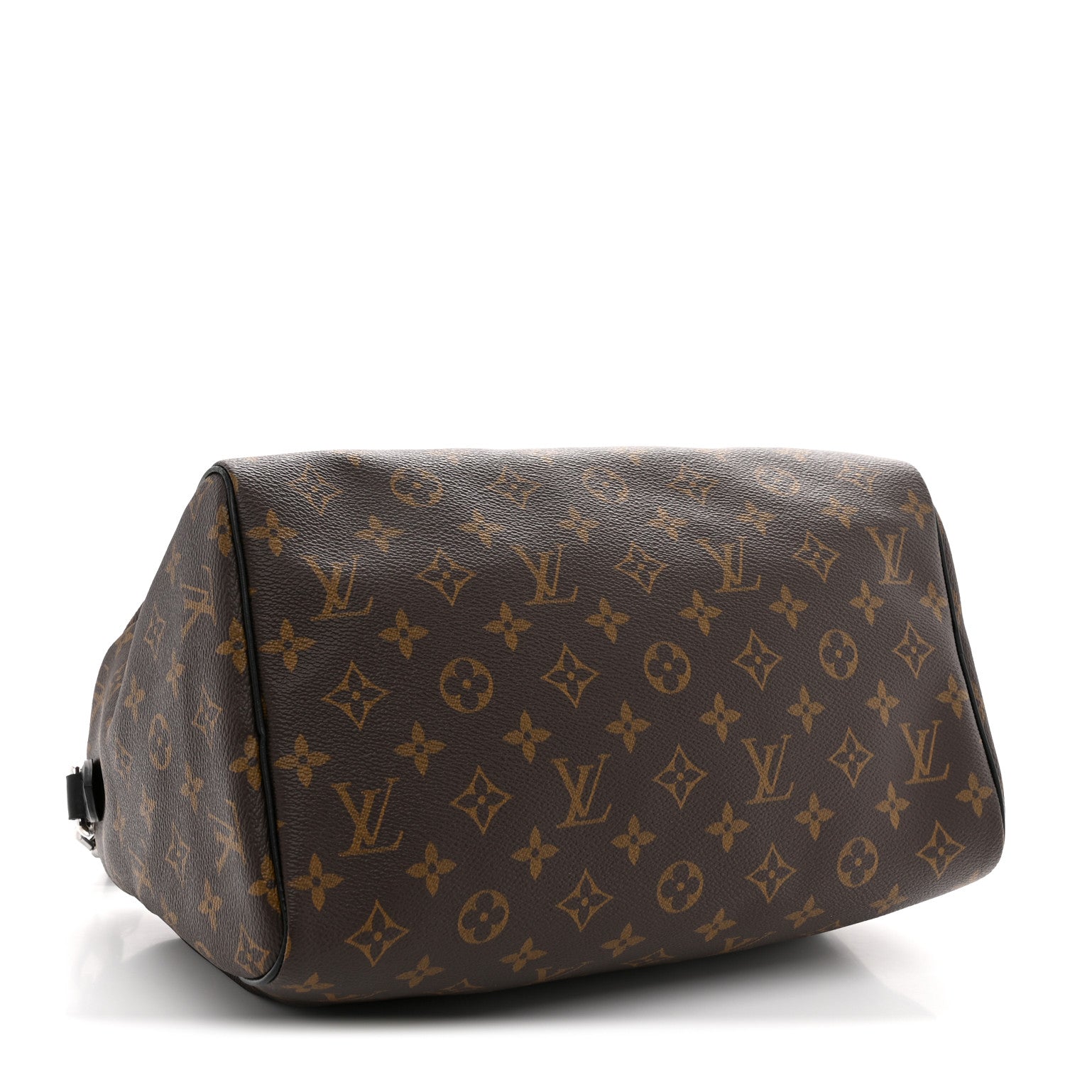 Louis Vuitton Monogram Speedy Soft 30 Dark 4 of 10