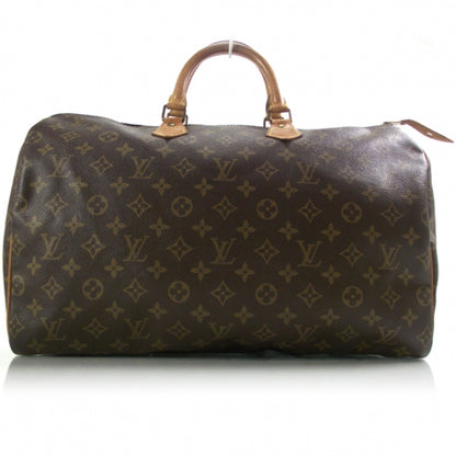 Louis Vuitton Monogram Speedy 40 1 of 9