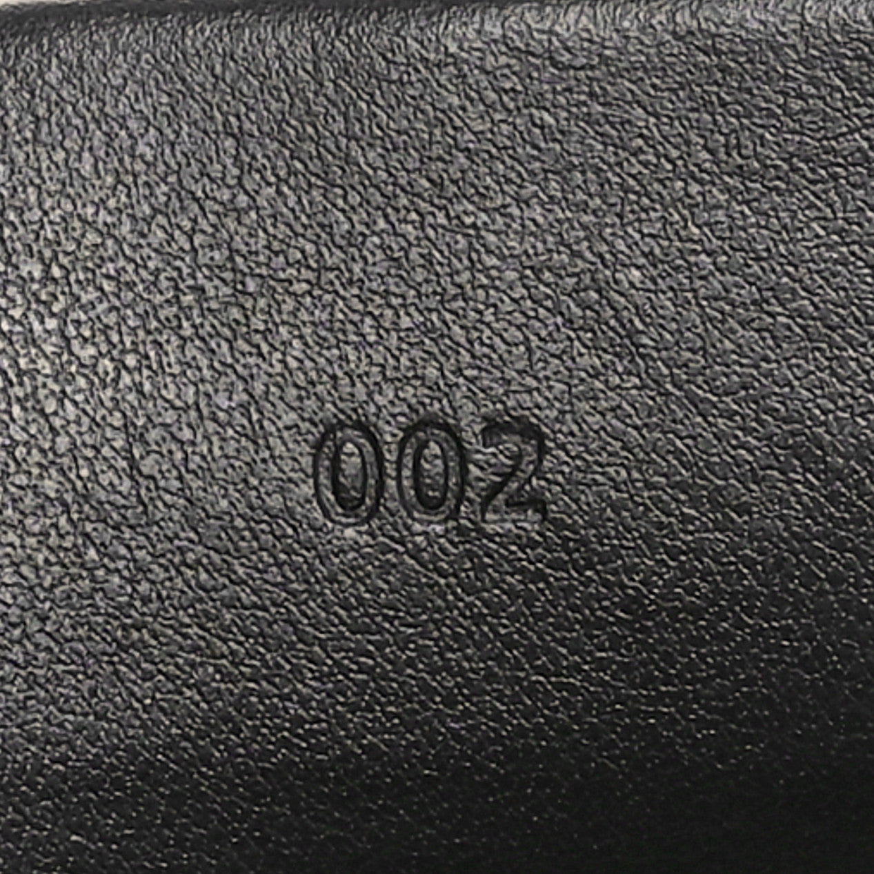 Proenza Schouler Calfskin Medium Whipstitch PS1 Satchel Black Orange 7 of 10