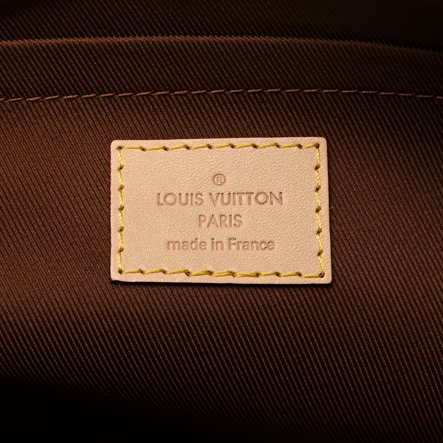 Louis Vuitton Monogram Etui Voyage MM Pouch 6 of 7