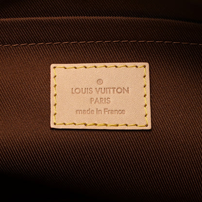 Louis Vuitton Monogram Etui Voyage MM Pouch 6 of 7