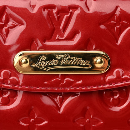 Louis Vuitton Vernis Sunset Boulevard Pomme D'Amour 12 of 13