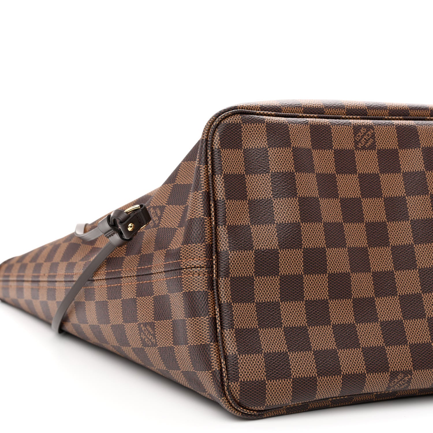 Louis Vuitton Damier Ebene Neo Neverfull GM 12 of 13