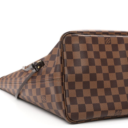 Louis Vuitton Damier Ebene Neo Neverfull GM 12 of 13