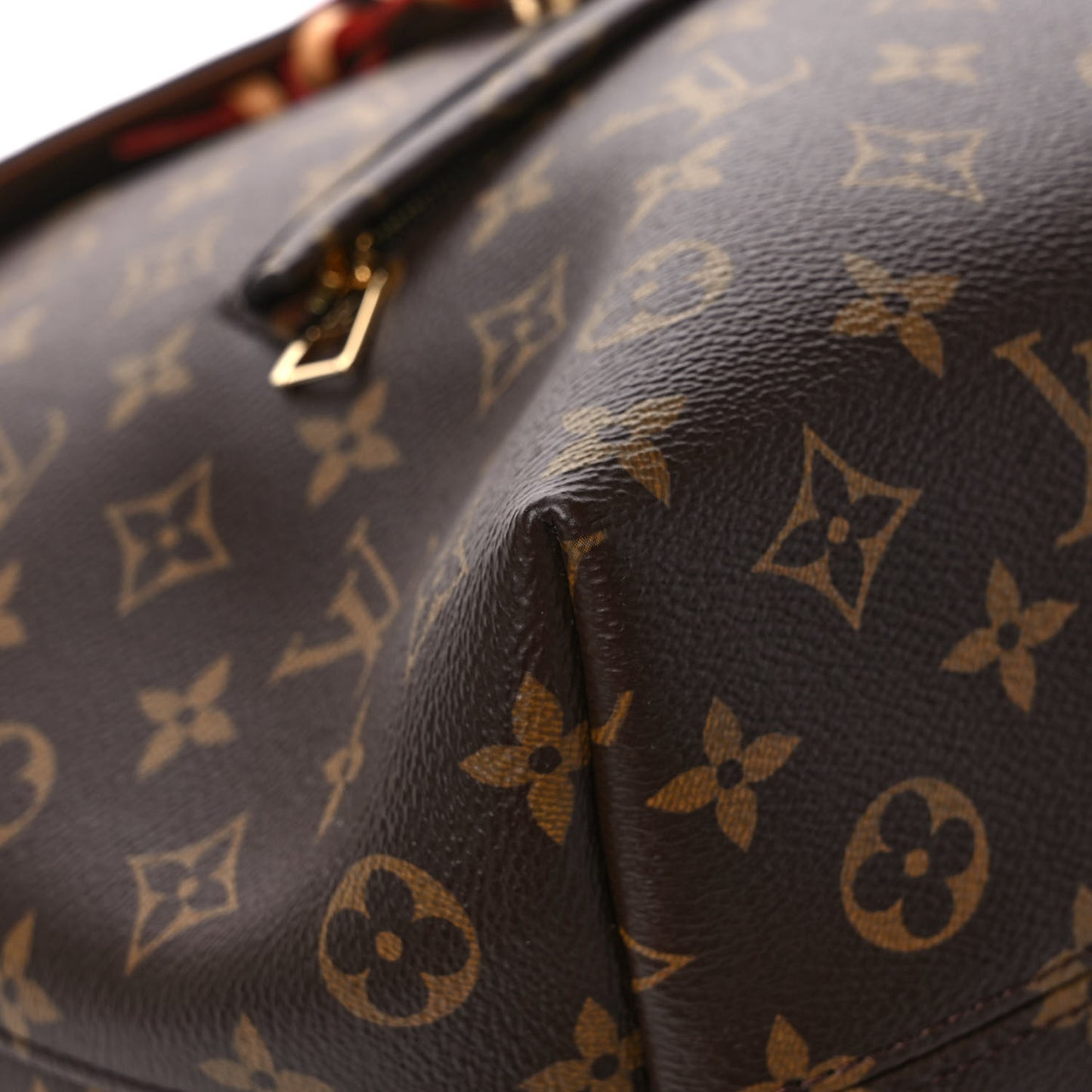 Monogram Montsouris PM