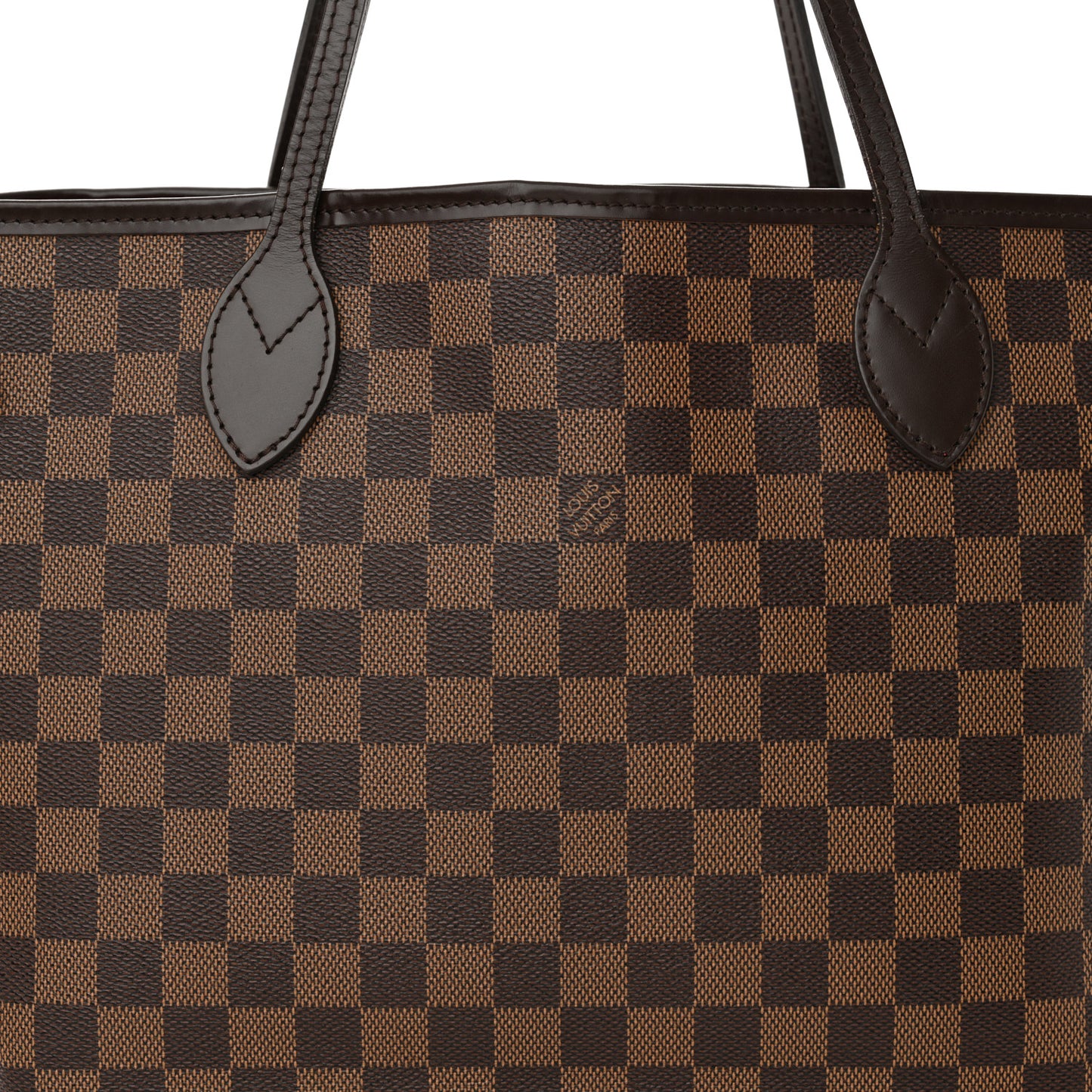 Damier Ebene Neo Neverfull MM