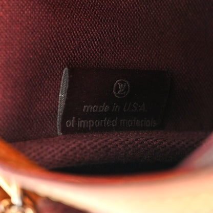 Louis Vuitton Monogram Favorite MM 7 of 12