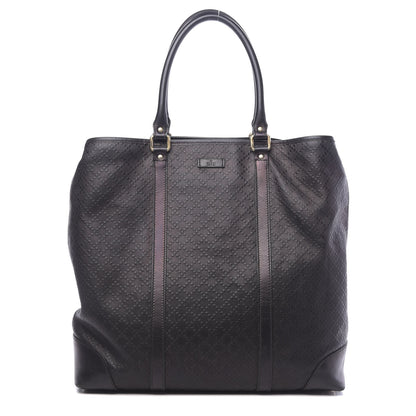 Gucci Diamante Joy Vertical Tote Black 1 of 12
