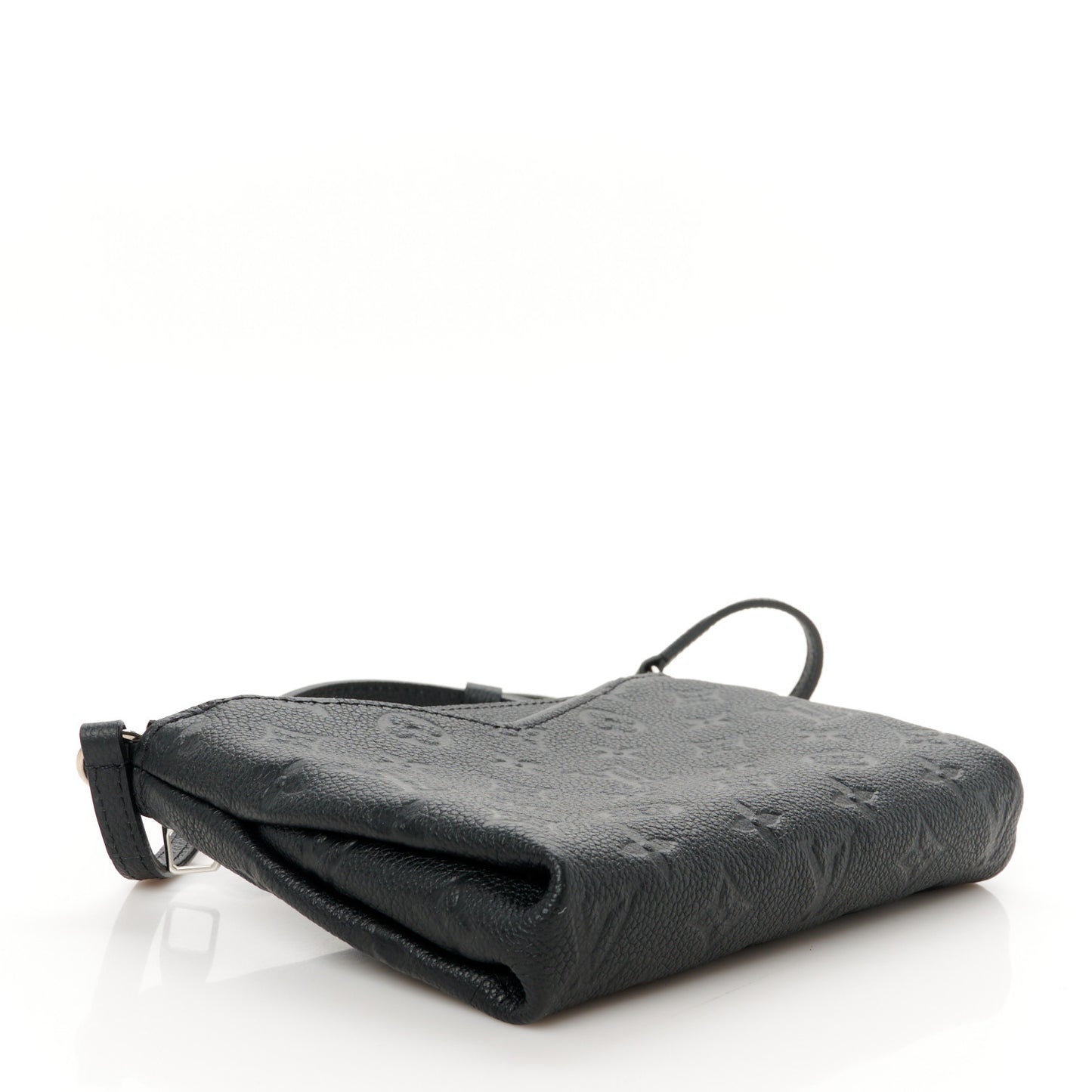 Empreinte Pallas Crossbody Black