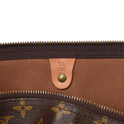 Louis Vuitton Monogram Speedy 40 7 of 20
