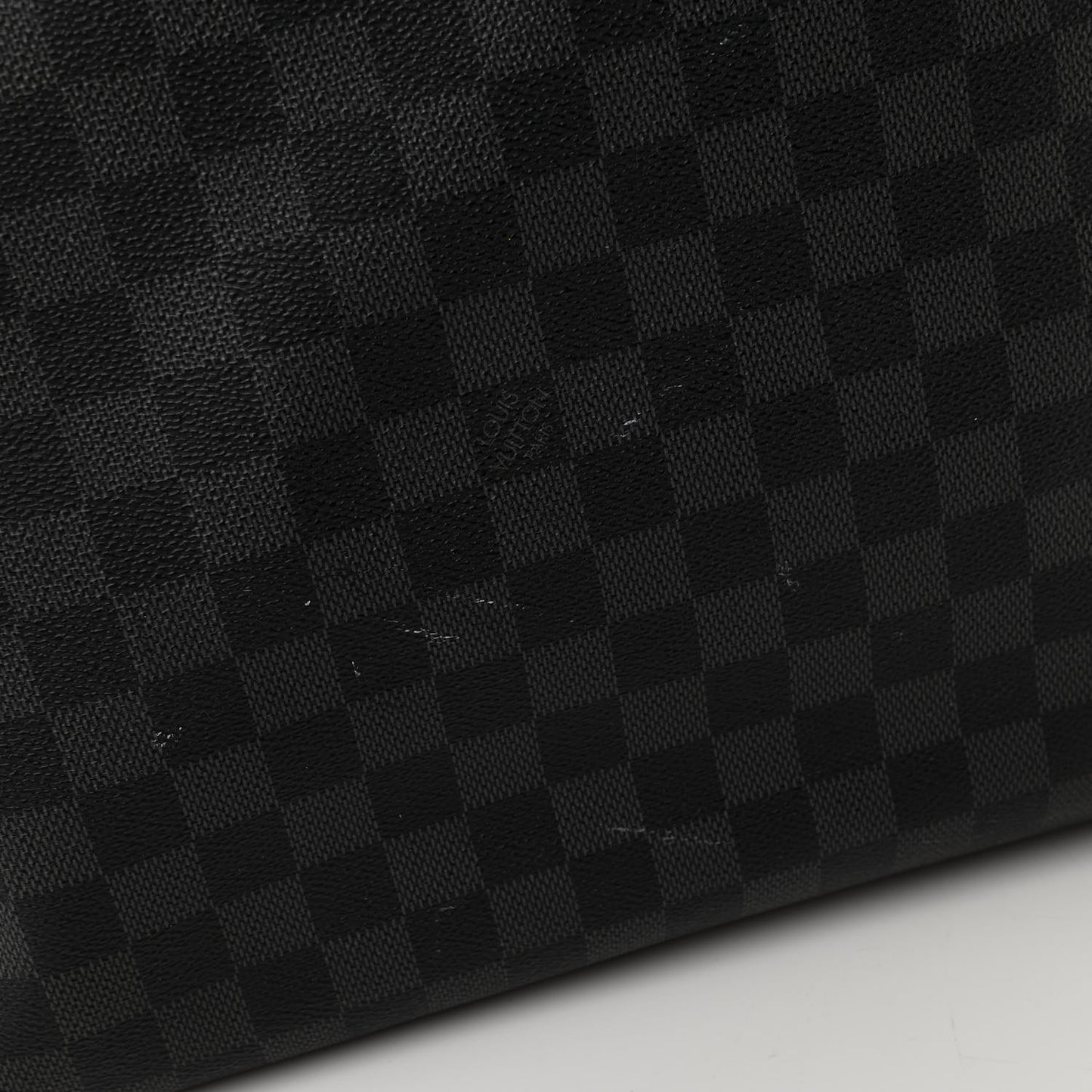 Damier Graphite Mick MM