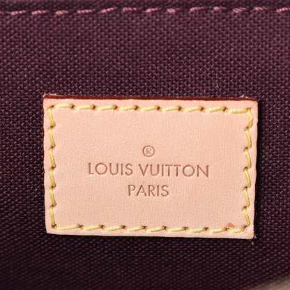 Louis Vuitton Monogram Turenne GM 6 of 7