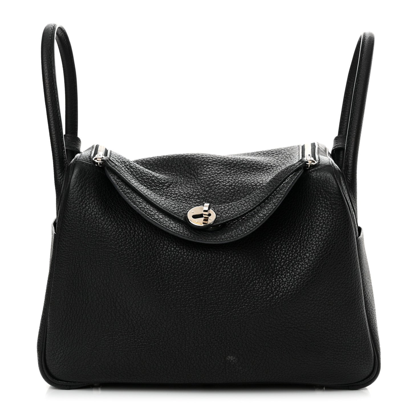 Taurillon Clemence Lindy 30 Black