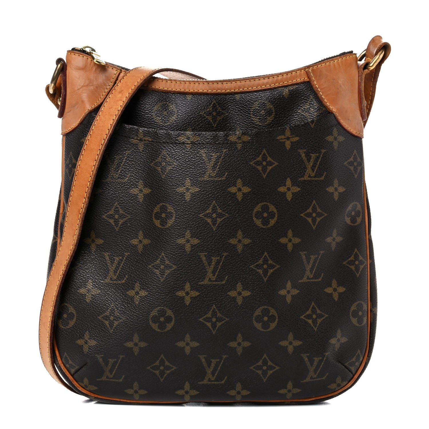 Louis Vuitton Monogram Odeon PM 1 of 32