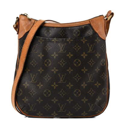 Louis Vuitton Monogram Odeon PM 1 of 32