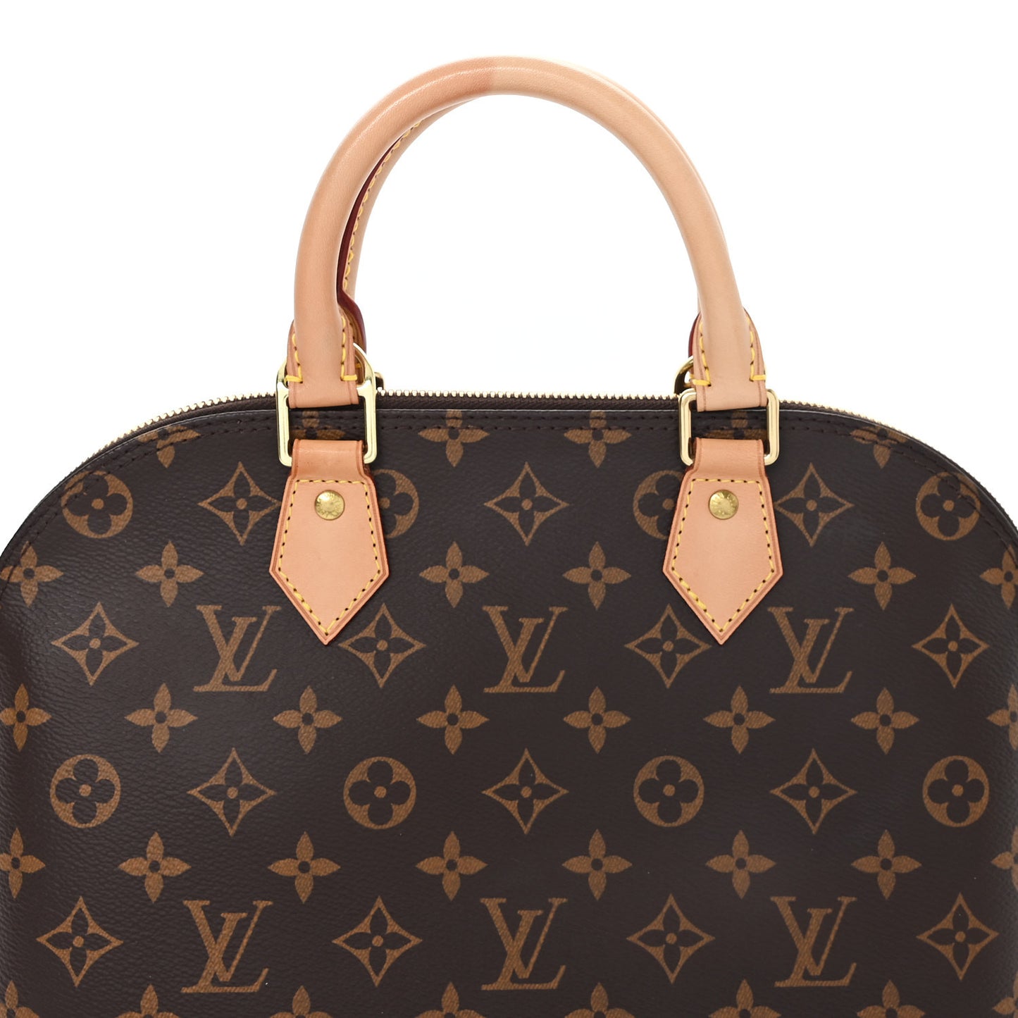 Monogram Alma PM