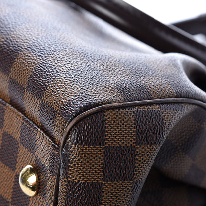 Louis Vuitton Damier Ebene Trevi PM 14 of 16
