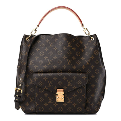 Louis Vuitton Monogram Metis 1 of 15