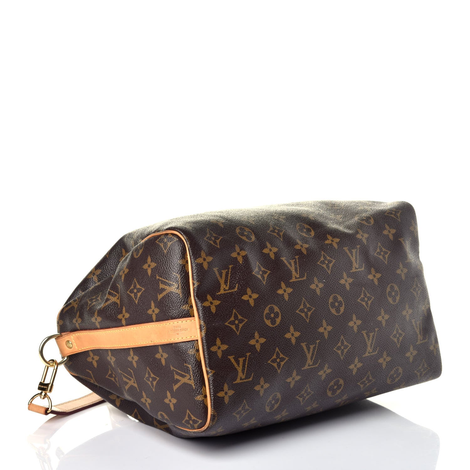 Louis Vuitton Monogram Speedy Bandouliere 30 4 of 9