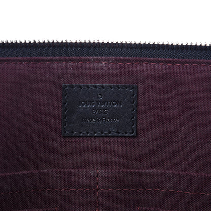 Louis Vuitton Monogram Macassar Porte-Documents Jour 6 of 11
