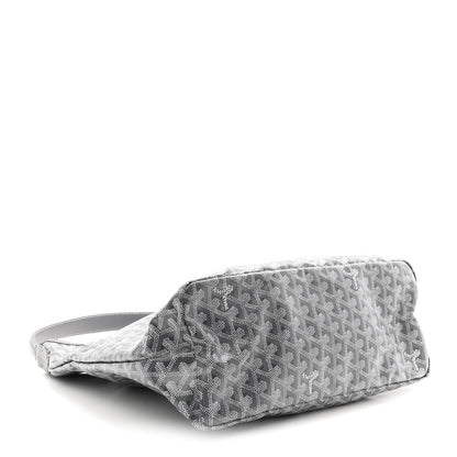 Goyard Goyardine Boheme Hobo Grey 5 of 11