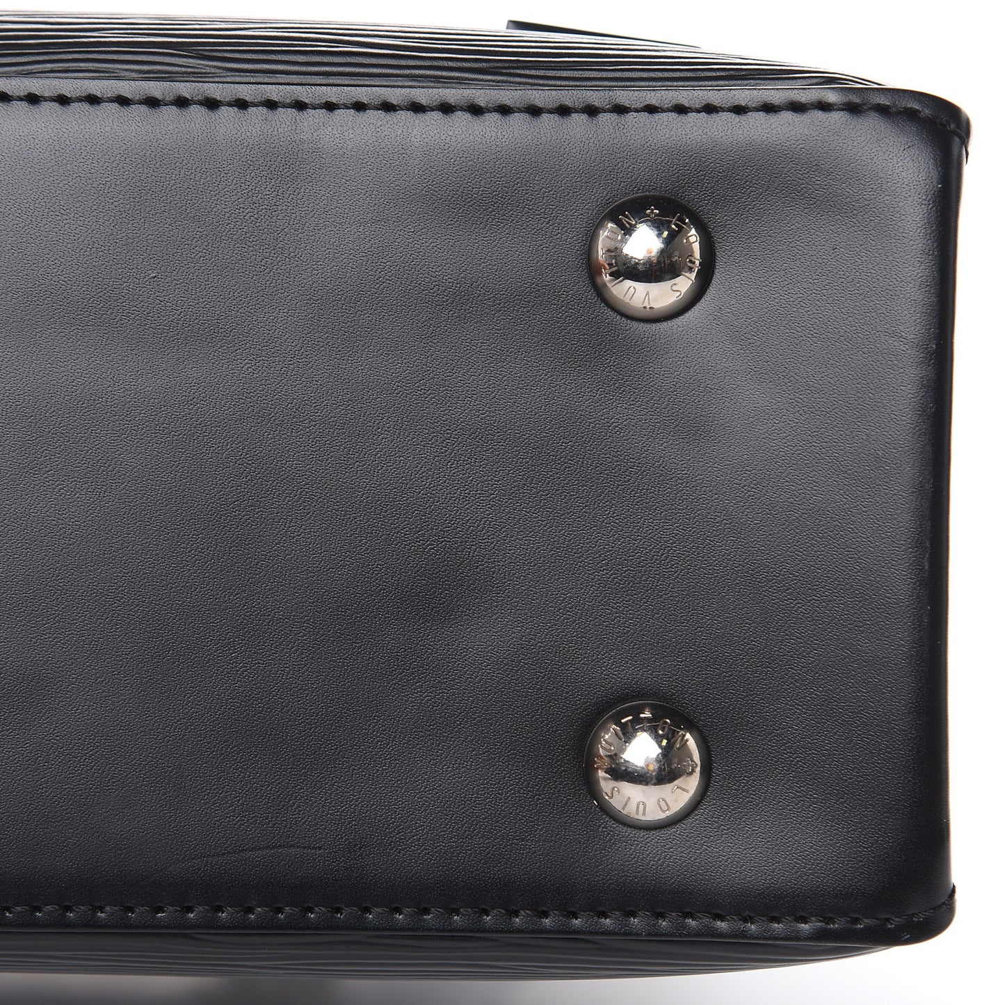 Epi Kleber PM Black