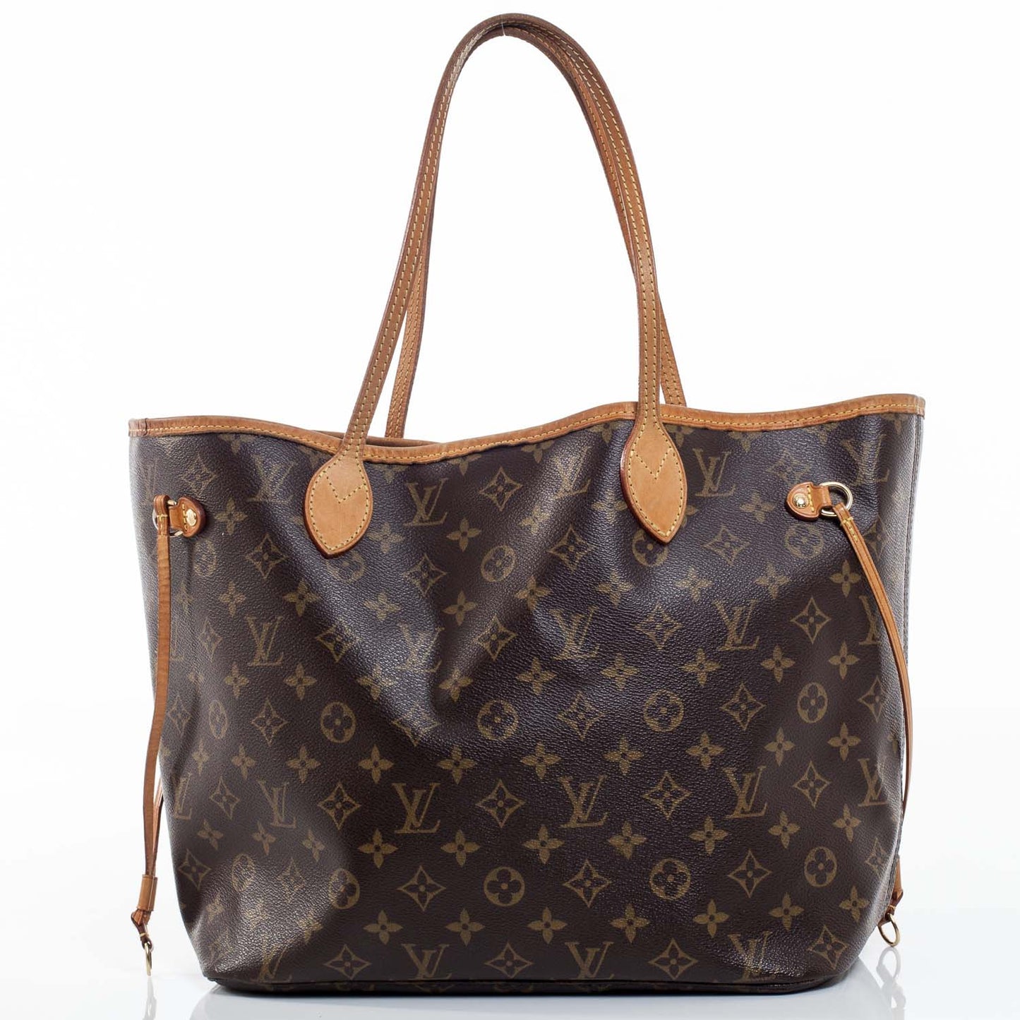 Monogram Neverfull MM