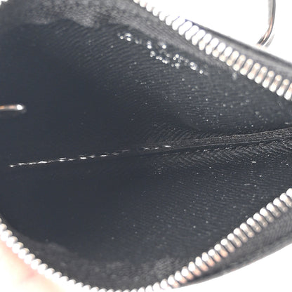 Louis Vuitton Damier Graphite Key Pouch 5 of 8