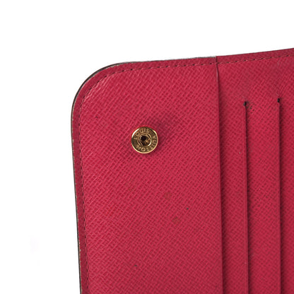 Louis Vuitton Monogram Insolite Wallet Pink 11 of 18