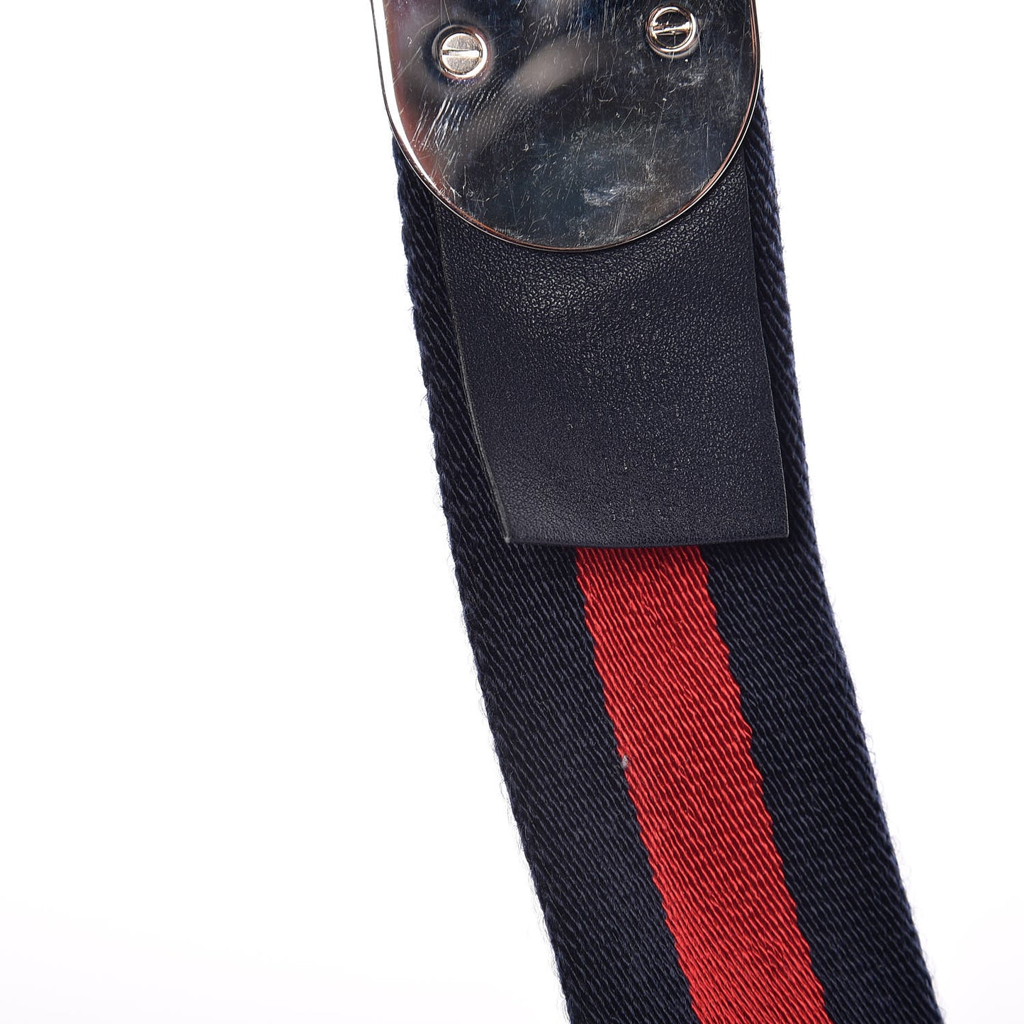Nylon Buckle Web Belt 115 46