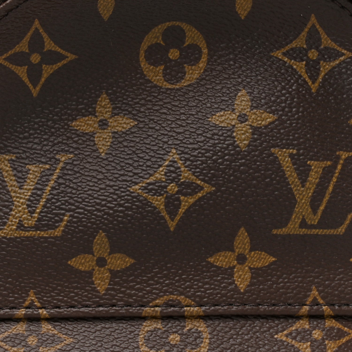 Louis Vuitton Monogram Palm Springs Backpack Mini 7 of 10