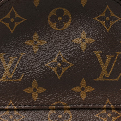 Louis Vuitton Monogram Palm Springs Backpack Mini 7 of 10
