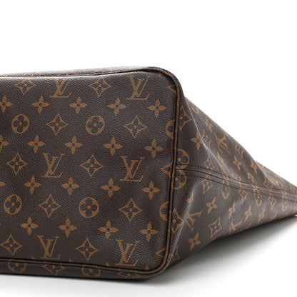 Louis Vuitton Monogram Neo Neverfull GM Pivoine 11 of 12