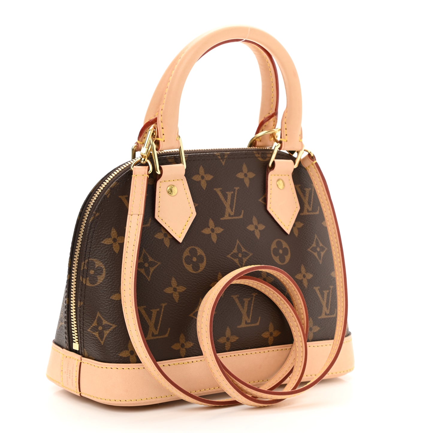 Monogram Alma BB