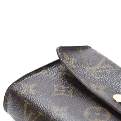 Louis Vuitton Monogram Alexandra Wallet 9 of 18