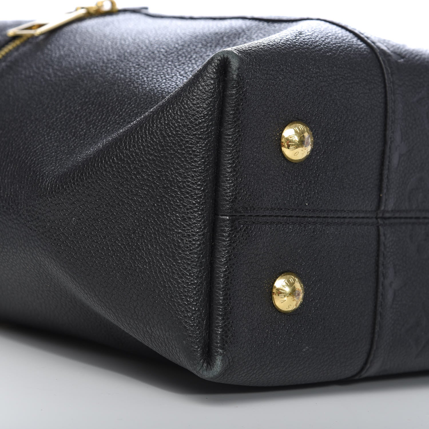 Louis Vuitton Empreinte Melie Black 7 of 9