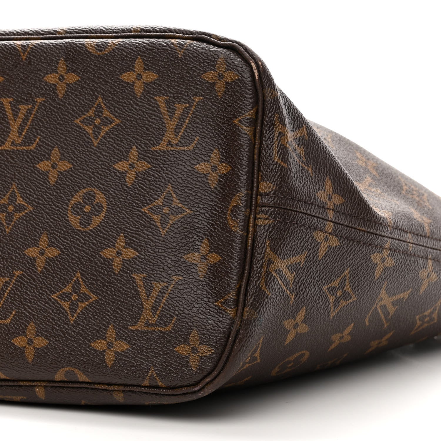 Louis Vuitton Monogram Neo Neverfull MM 10 of 11