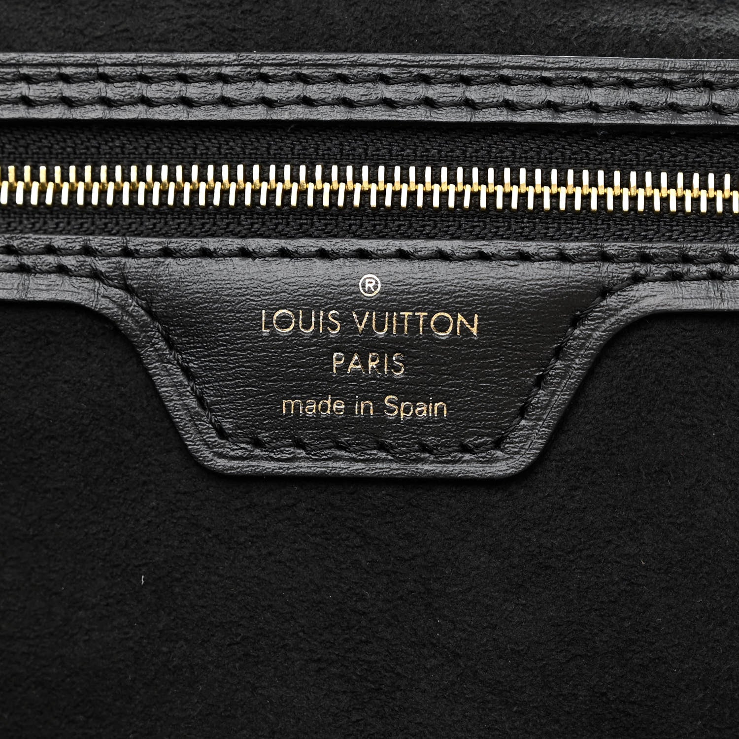 Louis Vuitton Jacquard Since 1854 Neverfull MM Grey 8 of 13