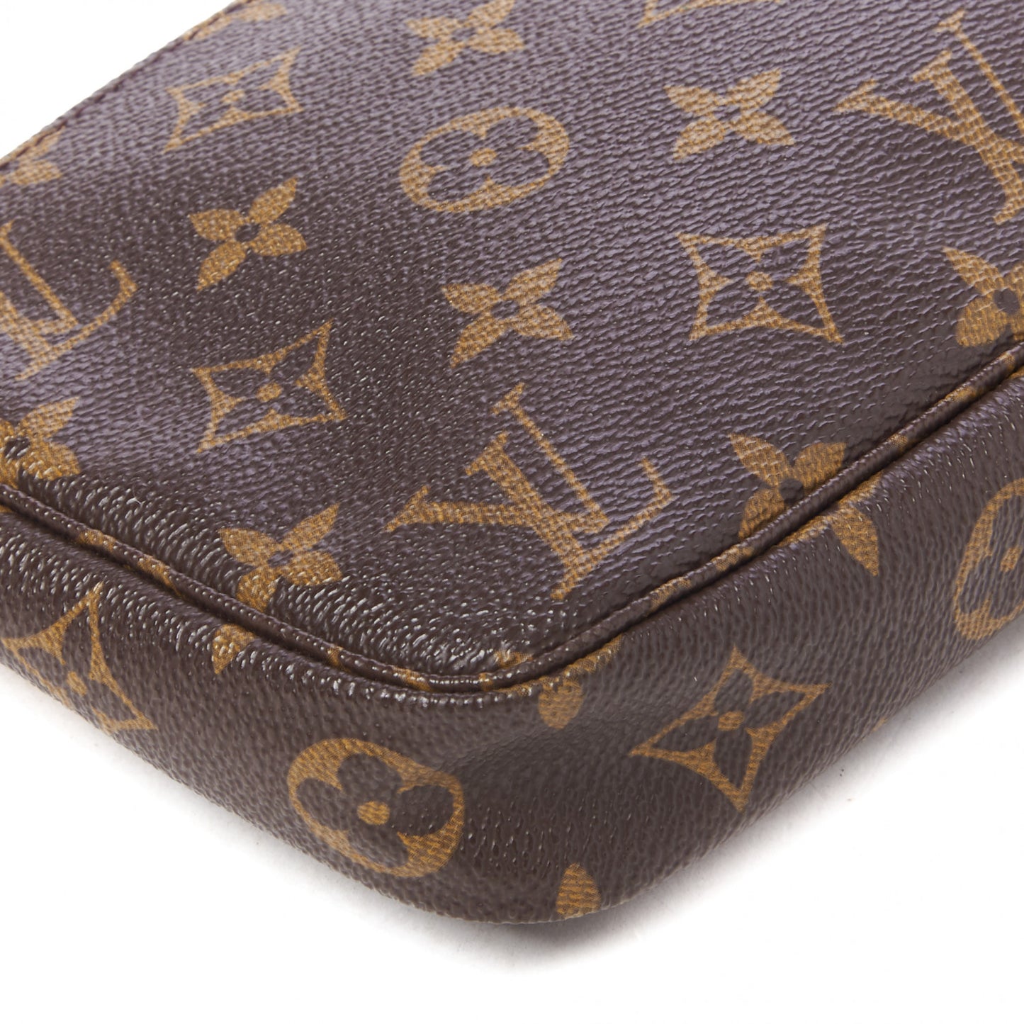Monogram Pochette Accessories