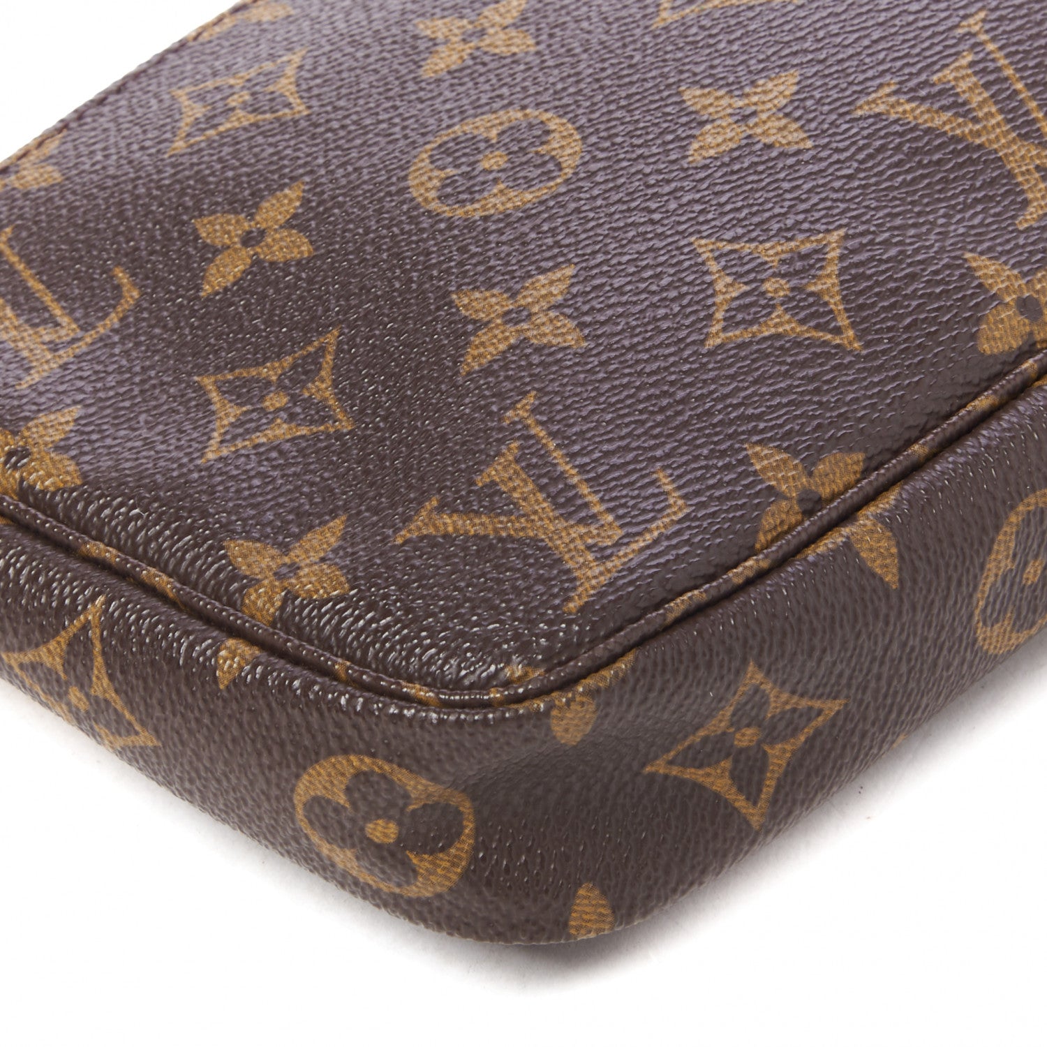 Louis Vuitton Monogram Pochette Accessories 5 of 8