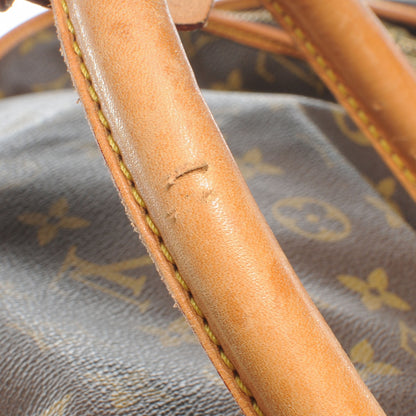 Louis Vuitton Sac Chaussures Shoes Carrier Case GM 6 of 11