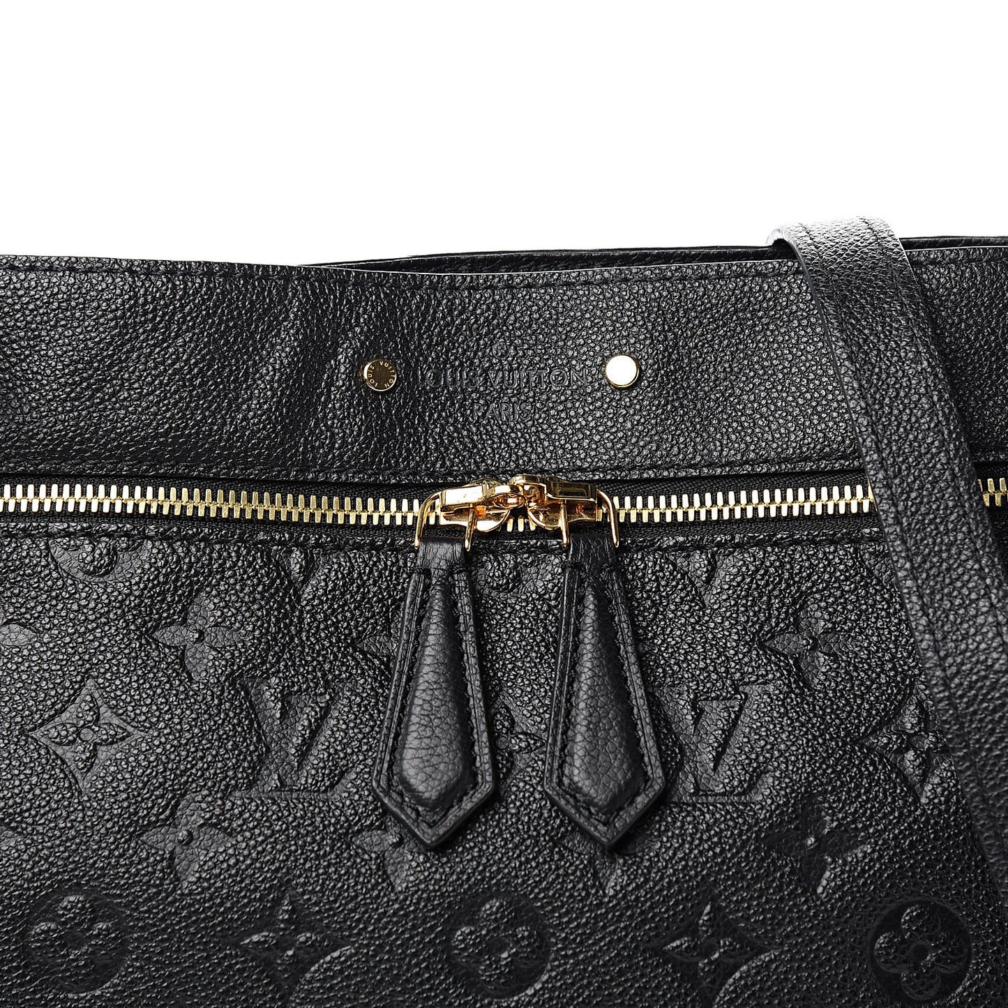 Empreinte Spontini Black