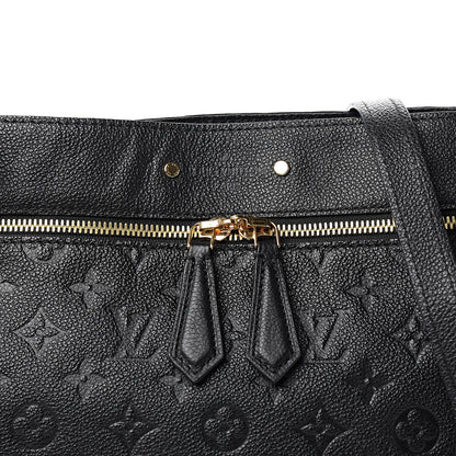 Louis Vuitton Empreinte Spontini Black 9 of 9