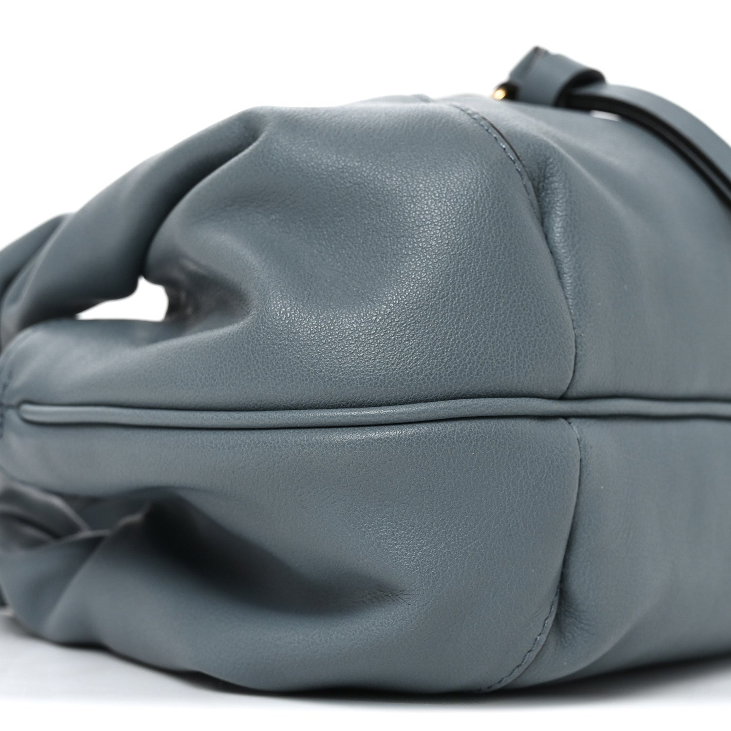 Fendi Calfskin Mini Spy Light Blue 9 of 10