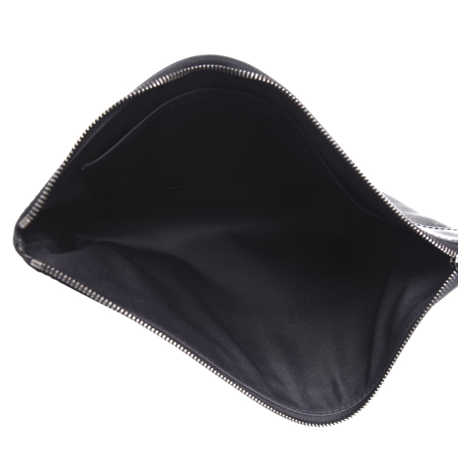 Louis Vuitton Monogram Eclipse Apollo Pochette 4 of 7