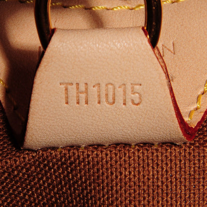 Louis Vuitton Monogram Ellipse PM 7 of 7